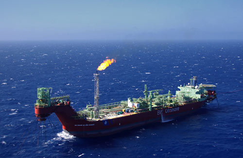 BW Offshore